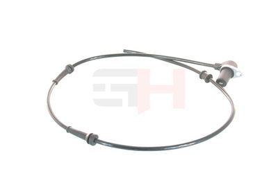 SENZOR TURATIE ROATA GH GH701000 27