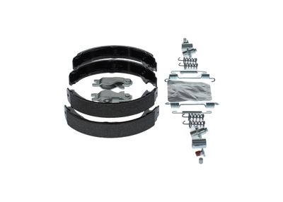 BREMSBACKENSATZ FESTSTELLBREMSE BOSCH 0204113816 1