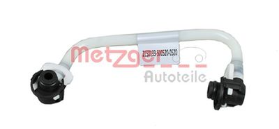 Przewód paliwowy METZGER AUTOTEILE 2150133