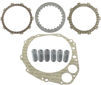 KUPPLUNGSSATZ TRW MSK252