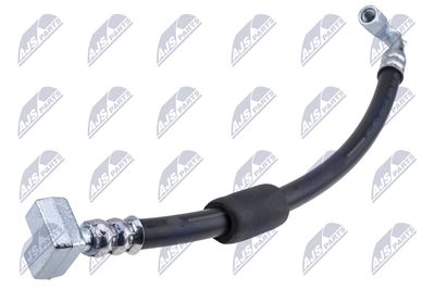 Hydraulická hadica pre riadenie NTY SPH-NS-001