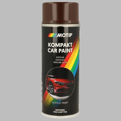 MOTIP Transporto priemonės dažai