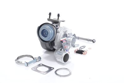 LADER AUFLADUNG BTS Turbo T981200 31