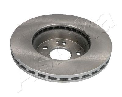 Brake Disc 60-00-0566C