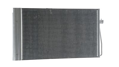 CONDENSATOR CLIMATIZARE MAHLE AC345000P 28