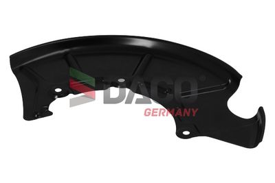 PROTECTIE STROPIRE DISC FRANA