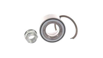 RADLAGERSATZ SKF VKBA3416 38