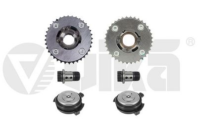 SET DISPOZITIV DE AJUSTARE A ARBORELUI CU CAME vika K11803401