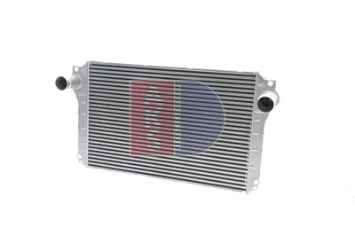 INTERCOOLER COMPRESOR AKS DASIS 217000N 16