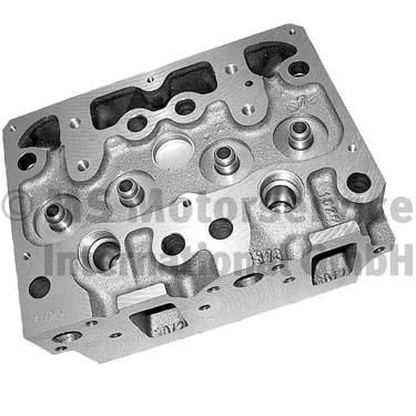 BF Cylinder Head