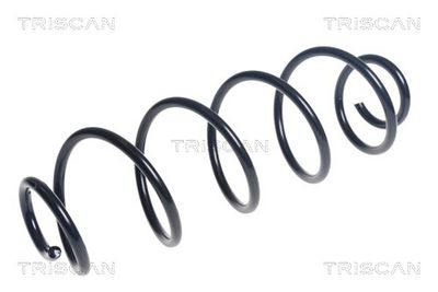 TRISCAN 8750 28284 Пружина подвески  для PEUGEOT 308 (Пежо 308)