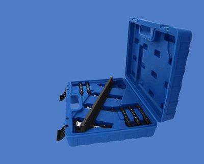 MONTAGE-/DEMONTAGEWERKZEUG EINSPRITZDüSE KS TOOLS BT551330 16