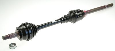 полуоска SPIDAN 24840