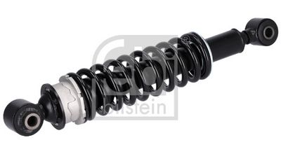 AMORTIZOR SUSPENSIE CABINA FEBI BILSTEIN 102002 1