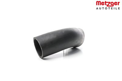 LADELUFTSCHLAUCH METZGER AUTOTEILE 2400814 15