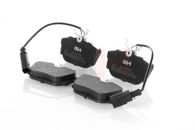 SET PLACUTE FRANA FRANA DISC GH GH414753 52