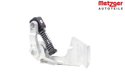 REPARATURSATZ SCHALTHEBEL METZGER AUTOTEILE 3151027 4
