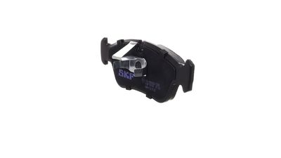 BREMSBELAGSATZ SCHEIBENBREMSE SKF VKBP80180 12