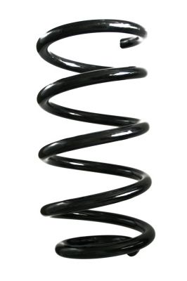 FAHRWERKSFEDER SPIDAN GKNW10135
