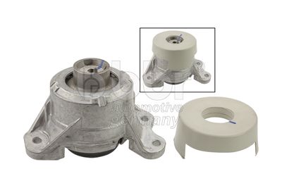 Подвеска, двигатель BBR Automotive 001-10-26046 для MERCEDES-BENZ C-CLASS