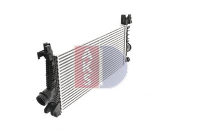 LADELUFTKüHLER AKS DASIS 157034N 4