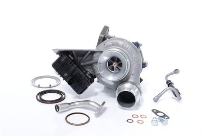 COMPRESOR SISTEM DE SUPRAALIMENTARE BTS Turbo T981428 35