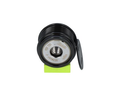 SISTEM ROATA LIBERA GENERATOR VALEO 599367 22