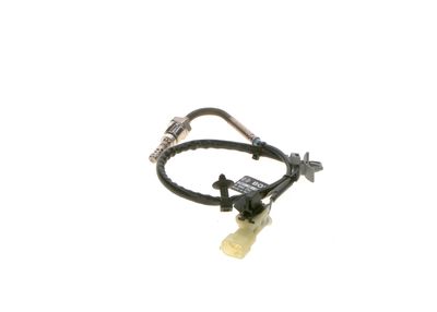 SENZOR TEMPERATURA GAZE EVACUARE BOSCH 0986259133 6