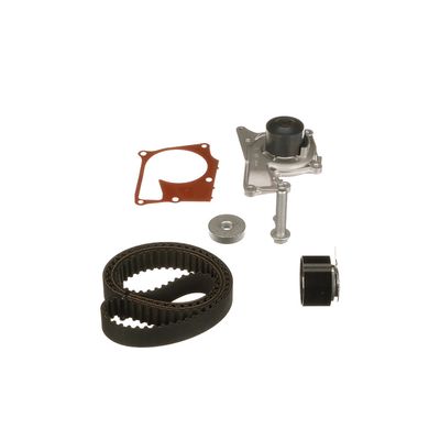 SET POMPA APA + CUREA DINTATA GATES KP35675XS 32