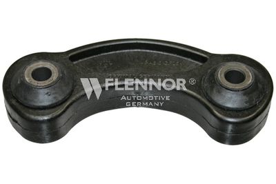Тяга / стойка, стабилизатор FLENNOR FL0073-H для AUDI A6