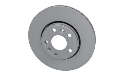 BREMSSCHEIBE ATE 24012601581 3