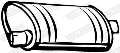 ENDSCHALLDäMPFER WALKER 14494 4