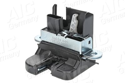 HECKKLAPPENSCHLOSS AIC 56252 1