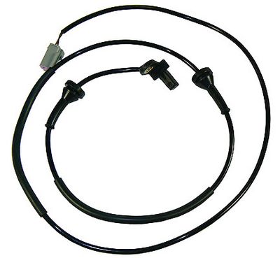 датчик, обороти на колелото METZGER AUTOTEILE 0900676