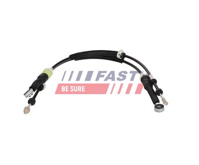 SET DE CABLURI CUTIE DE VITEZE MANUALă FAST FT02913 2