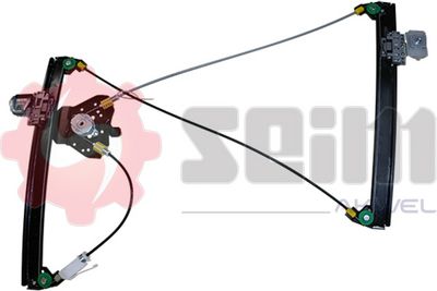 MECANISM ACTIONARE GEAM