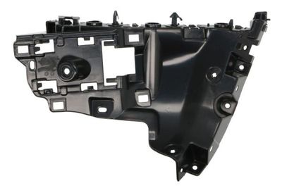 Bumperbevestiging Achter Links (steun) past: LAND ROVER DEFENDER II 09.19-