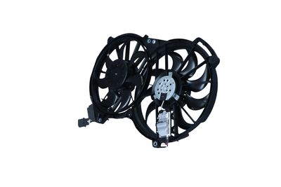 VENTILATOR RADIATOR NRF 47988 9