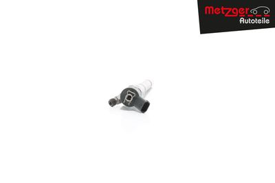 EINSPRITZDüSE METZGER AUTOTEILE 0870026 12