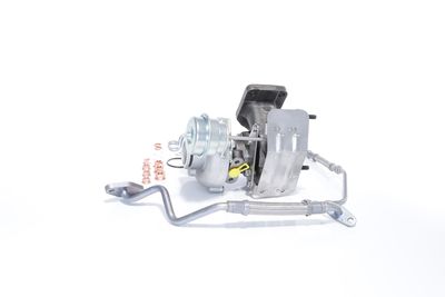 LADER AUFLADUNG BTS Turbo T981184BT 9