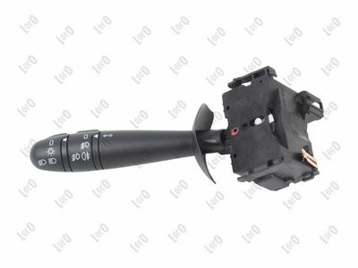 LENKSTOCKSCHALTER ABAKUS 13504015 3