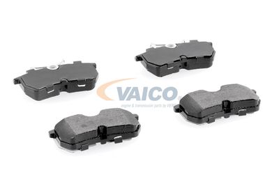 BREMSBELAGSATZ SCHEIBENBREMSE VAICO V258108 56