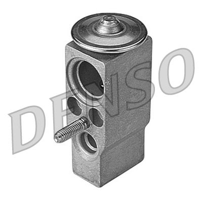 Расширительный клапан, кондиционер DENSO DVE23004 для RENAULT CLIO