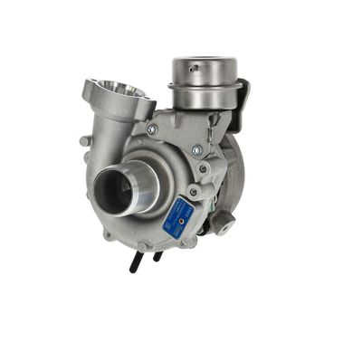 LADER AUFLADUNG NISSENS 93419 6