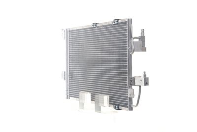 KONDENSATOR KLIMAANLAGE MAHLE AC665000S 36