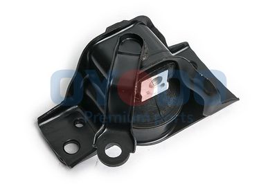 Halter, Motoraufhängung