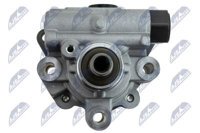 Hydraulické čerpadlo, riadenie NTY SPW-CH-001A