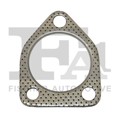 Прокладка, труба выхлопного газа FA1 710-902 для DAIHATSU CHARADE