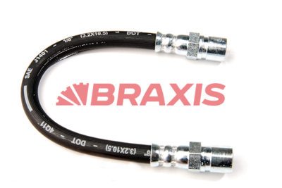 Тормозной шланг BRAXIS AH0520 для DAEWOO NUBIRA
