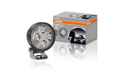 Фара дальнего света ams-OSRAM LEDDL119-WD